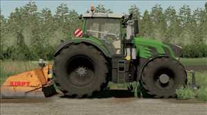 landwirtschafts farming simulator ls fs 19 ls19 fs19 2019 ls2019 fs2019 mods free download farm sim Kirpy BPS 250 1.0