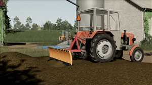 landwirtschafts farming simulator ls fs 19 ls19 fs19 2019 ls2019 fs2019 mods free download farm sim Kleines Schiebeschild 1.0.0.0