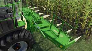 landwirtschafts farming simulator ls fs 19 ls19 fs19 2019 ls2019 fs2019 mods free download farm sim Krone EasyCollect 600 1.0.0.0