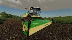 landwirtschafts farming simulator ls fs 19 ls19 fs19 2019 ls2019 fs2019 mods free download farm sim Krone XDisc 620 1.0.0.0