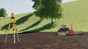 landwirtschafts farming simulator ls fs 19 ls19 fs19 2019 ls2019 fs2019 mods free download farm sim Laser Leveler LL70 1.0.0.0