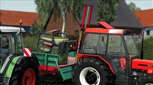 landwirtschafts farming simulator ls fs 19 ls19 fs19 2019 ls2019 fs2019 mods free download farm sim Lizard Heckstapler 1.0.0.0