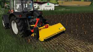 landwirtschafts farming simulator ls fs 19 ls19 fs19 2019 ls2019 fs2019 mods free download farm sim Lizard Mulcher 1.0.1.0
