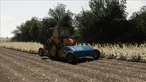 landwirtschafts farming simulator ls fs 19 ls19 fs19 2019 ls2019 fs2019 mods free download farm sim Lizard Z-319 1.0.0.0