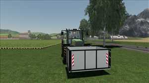 landwirtschafts farming simulator ls fs 19 ls19 fs19 2019 ls2019 fs2019 mods free download farm sim Multi Lader 1.0.0.0