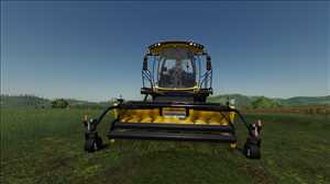 landwirtschafts farming simulator ls fs 19 ls19 fs19 2019 ls2019 fs2019 mods free download farm sim New Holland 380 FP 1.0.0.0