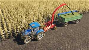 landwirtschafts farming simulator ls fs 19 ls19 fs19 2019 ls2019 fs2019 mods free download farm sim Poettinger Mex 6 1.0.0.0