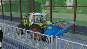 landwirtschafts farming simulator ls fs 19 ls19 fs19 2019 ls2019 fs2019 mods free download farm sim Rübenschnitzel-Pack Robert 1.0.0.0