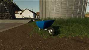 landwirtschafts farming simulator ls fs 19 ls19 fs19 2019 ls2019 fs2019 mods free download farm sim Schubkarre 1.0.0.0