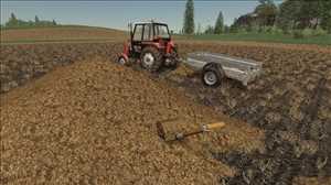 landwirtschafts farming simulator ls fs 19 ls19 fs19 2019 ls2019 fs2019 mods free download farm sim Shovel 1.0.0.0