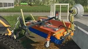 landwirtschafts farming simulator ls fs 19 ls19 fs19 2019 ls2019 fs2019 mods free download farm sim Tuchel-Sweep PLUS 590 1.0.0.0