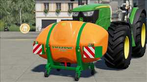 landwirtschafts farming simulator ls fs 19 ls19 fs19 2019 ls2019 fs2019 mods free download farm sim Amazone FT 1001 1.0.0.0