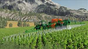 landwirtschafts farming simulator ls fs 19 ls19 fs19 2019 ls2019 fs2019 mods free download farm sim Amazone UX5200 Pack 1.1.0.0