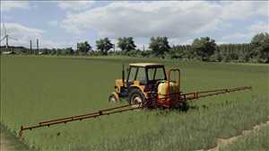 landwirtschafts farming simulator ls fs 19 ls19 fs19 2019 ls2019 fs2019 mods free download farm sim Biardzki P329/2 1.0.0.0