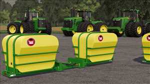 landwirtschafts farming simulator ls fs 19 ls19 fs19 2019 ls2019 fs2019 mods free download farm sim Big Turtle Saddle Tanks 1.0.0.0