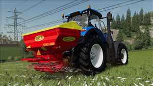 landwirtschafts farming simulator ls fs 19 ls19 fs19 2019 ls2019 fs2019 mods free download farm sim Bredal F2WS4000 1.0.0.0