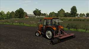 landwirtschafts farming simulator ls fs 19 ls19 fs19 2019 ls2019 fs2019 mods free download farm sim Cambridge Roller 1.0.0.0
