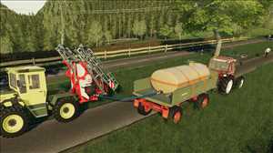 landwirtschafts farming simulator ls fs 19 ls19 fs19 2019 ls2019 fs2019 mods free download farm sim Cemo 5.000 L GFK Fass 1.1.0.0