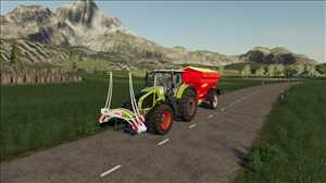 landwirtschafts farming simulator ls fs 19 ls19 fs19 2019 ls2019 fs2019 mods free download farm sim Claas Crop Sensor 1.0.0.0