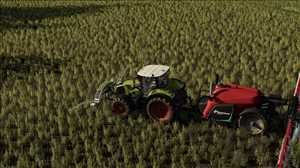 landwirtschafts farming simulator ls fs 19 ls19 fs19 2019 ls2019 fs2019 mods free download farm sim Claas Crop Sensor 1.0.0.0