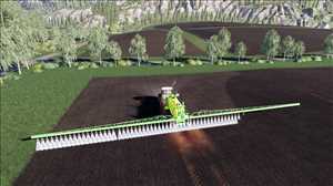 landwirtschafts farming simulator ls fs 19 ls19 fs19 2019 ls2019 fs2019 mods free download farm sim Dammann Profi Class 7500 1.2.0.0