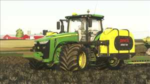 landwirtschafts farming simulator ls fs 19 ls19 fs19 2019 ls2019 fs2019 mods free download farm sim Demco 1200 Gallon SideQuest 1.0.0.1