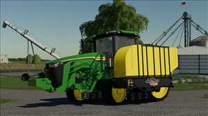 landwirtschafts farming simulator ls fs 19 ls19 fs19 2019 ls2019 fs2019 mods free download farm sim Demco SideQuest 1000 1.0.0.1