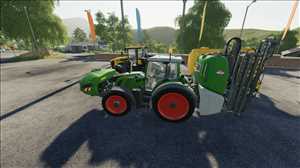 landwirtschafts farming simulator ls fs 19 ls19 fs19 2019 ls2019 fs2019 mods free download farm sim Hardi Interactive Sprayers 2.2.0.0