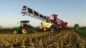 landwirtschafts farming simulator ls fs 19 ls19 fs19 2019 ls2019 fs2019 mods free download farm sim Hardi Navigator 6000 Row Crop 1.0.0.1