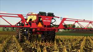 landwirtschafts farming simulator ls fs 19 ls19 fs19 2019 ls2019 fs2019 mods free download farm sim Hardi Navigator 6000 Row Crop 1.0.0.1