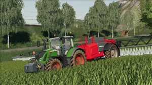 landwirtschafts farming simulator ls fs 19 ls19 fs19 2019 ls2019 fs2019 mods free download farm sim Horsch Leeb 5 LT 1.0.0.0