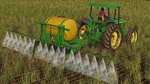 landwirtschafts farming simulator ls fs 19 ls19 fs19 2019 ls2019 fs2019 mods free download farm sim John Deere 250 Sprayer 1.0.0.0