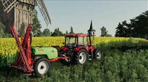 landwirtschafts farming simulator ls fs 19 ls19 fs19 2019 ls2019 fs2019 mods free download farm sim KFMR Krukowiak Apollo 1000/15/PHX 1.0.0.2