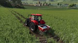 landwirtschafts farming simulator ls fs 19 ls19 fs19 2019 ls2019 fs2019 mods free download farm sim Kverneland Exacta EL 1.0.0.0