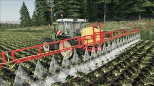 landwirtschafts farming simulator ls fs 19 ls19 fs19 2019 ls2019 fs2019 mods free download farm sim Lizard 128 1.0.0.0