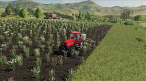 landwirtschafts farming simulator ls fs 19 ls19 fs19 2019 ls2019 fs2019 mods free download farm sim Lizard 200 Pflanzenschutzspritze 1.2.0.0