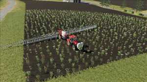 landwirtschafts farming simulator ls fs 19 ls19 fs19 2019 ls2019 fs2019 mods free download farm sim Lizard 200 Pflanzenschutzspritze 1.2.0.0