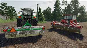 landwirtschafts farming simulator ls fs 19 ls19 fs19 2019 ls2019 fs2019 mods free download farm sim Lizard R300/R400 1.0.0.0