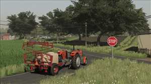 landwirtschafts farming simulator ls fs 19 ls19 fs19 2019 ls2019 fs2019 mods free download farm sim Lizard Sleza 1000 1.0.0.0