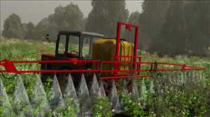 landwirtschafts farming simulator ls fs 19 ls19 fs19 2019 ls2019 fs2019 mods free download farm sim P329/2 1.1.0.0