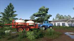 landwirtschafts farming simulator ls fs 19 ls19 fs19 2019 ls2019 fs2019 mods free download farm sim PJU-9 1.0.0.0