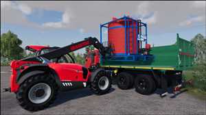 landwirtschafts farming simulator ls fs 19 ls19 fs19 2019 ls2019 fs2019 mods free download farm sim STR Pack 1.0.0.0
