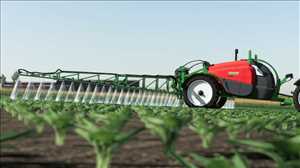 landwirtschafts farming simulator ls fs 19 ls19 fs19 2019 ls2019 fs2019 mods free download farm sim Seguip XS 460 1.0.0.0