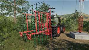 landwirtschafts farming simulator ls fs 19 ls19 fs19 2019 ls2019 fs2019 mods free download farm sim AgroMasz BM SP 1.1.0.0