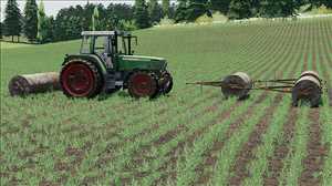 landwirtschafts farming simulator ls fs 19 ls19 fs19 2019 ls2019 fs2019 mods free download farm sim Betonwalze Pack 1.1.0.0