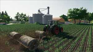 landwirtschafts farming simulator ls fs 19 ls19 fs19 2019 ls2019 fs2019 mods free download farm sim Betonwalze Pack 1.1.0.0