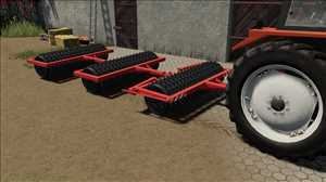 landwirtschafts farming simulator ls fs 19 ls19 fs19 2019 ls2019 fs2019 mods free download farm sim Cambridge Rollers Pack 1.0.0.0