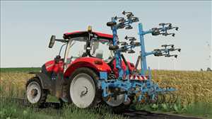 landwirtschafts farming simulator ls fs 19 ls19 fs19 2019 ls2019 fs2019 mods free download farm sim Carre Econet 1.1.0.0