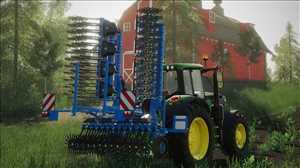 landwirtschafts farming simulator ls fs 19 ls19 fs19 2019 ls2019 fs2019 mods free download farm sim Carre Rotanet Control 1.0.0.0