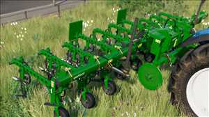 landwirtschafts farming simulator ls fs 19 ls19 fs19 2019 ls2019 fs2019 mods free download farm sim Garford Robocrop 1.0.0.0